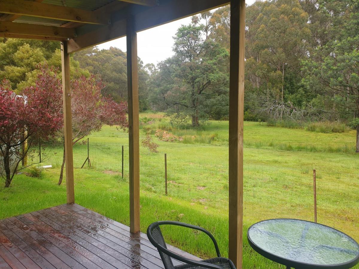 The Shed At Port Arthur. Hidden Gem. Εξωτερικό φωτογραφία