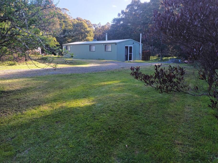 The Shed At Port Arthur. Hidden Gem. Εξωτερικό φωτογραφία